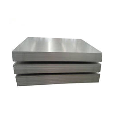 Lo strato di acciaio inossidabile 201 di Tisco 2mm 4mm ha lucidato 410 420 430