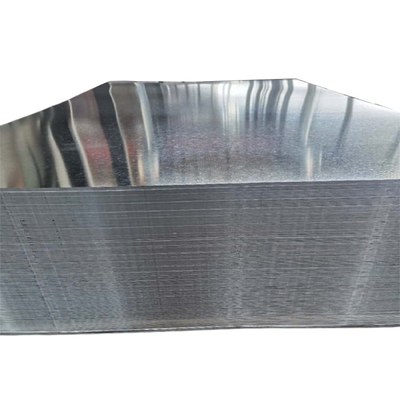 Lo strato di acciaio inossidabile 201 di Tisco 2mm 4mm ha lucidato 410 420 430