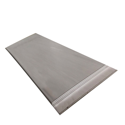 Lo specchio ha finito lo strato 0.1-3mm di acciaio inossidabile 304 2B 316 per la decorazione