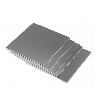 Decorazione e montaggio del piatto S32205 2205 3mm di acciaio inossidabile 2B di TISCO AISI 304