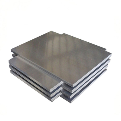 Decorazione e montaggio del piatto S32205 2205 3mm di acciaio inossidabile 2B di TISCO AISI 304