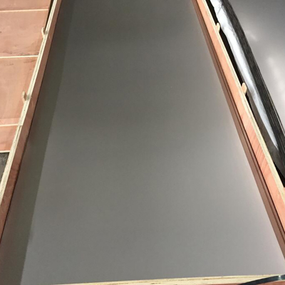 Il metallo del piatto dell'acciaio legato di Monel 400 K500 R405 ha laminato a freddo laminato a caldo