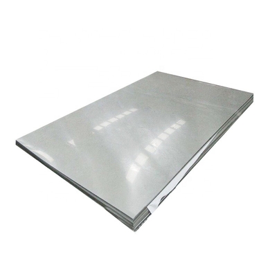 Strato Monel dell'acciaio legato del rame di Nicke 405 400 K 500 resistenti alla corrosione