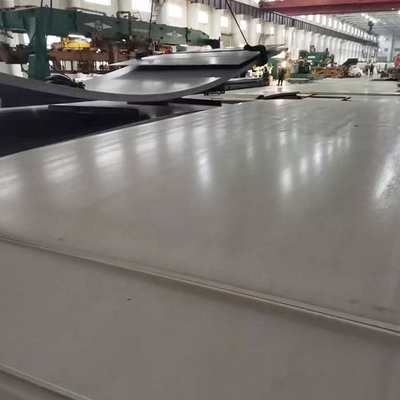 Strato Monel dell'acciaio legato del rame di Nicke 405 400 K 500 resistenti alla corrosione