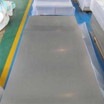 Strato Monel dell'acciaio legato del rame di Nicke 405 400 K 500 resistenti alla corrosione