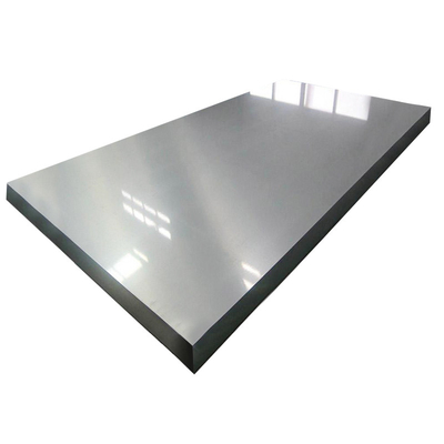 Piatto Monel K500 Monel 400 Hastelloy C22 dell'acciaio legato di Inconel