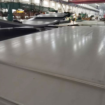 Piatto Monel K500 Monel 400 Hastelloy C22 dell'acciaio legato di Inconel