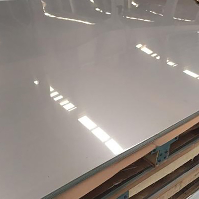 Strato Astm B164 Astm B564 Uns N04400 2,4360 di Monel 400 della lega di nichel di rame