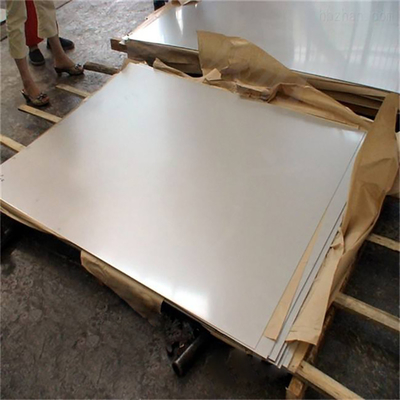 Strato Astm B164 Astm B564 Uns N04400 2,4360 di Monel 400 della lega di nichel di rame