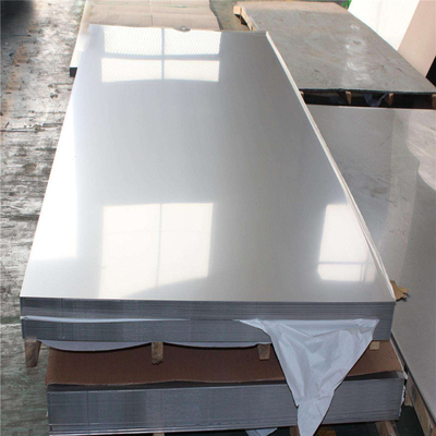 Strato Astm B164 Astm B564 Uns N04400 2,4360 di Monel 400 della lega di nichel di rame