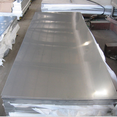 Strato Astm B164 Astm B564 Uns N04400 2,4360 di Monel 400 della lega di nichel di rame