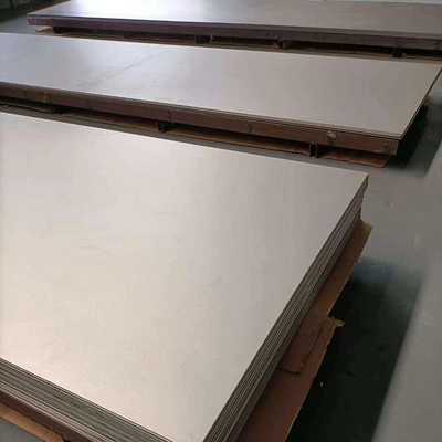 70/30 90/10 di rame di piatto dell'acciaio legato nichela Monel 400