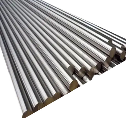 825 600 601 tondino UNS N06625 di Rod 718 Inconel 625 dell'acciaio legato
