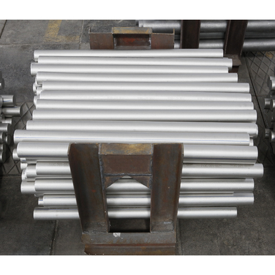 L'acciaio legato marzo di M246 Rod Round Casting Inconel Nickel ha basato la superlega