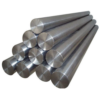 400 l'acciaio legato del tondino di Monel K500 esclude il nichel luminoso di Inconel Incoloy