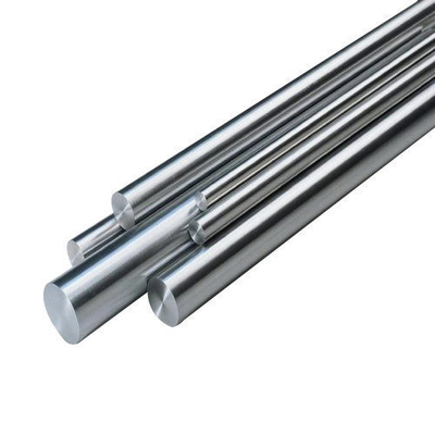 400 l'acciaio legato del tondino di Monel K500 esclude il nichel luminoso di Inconel Incoloy