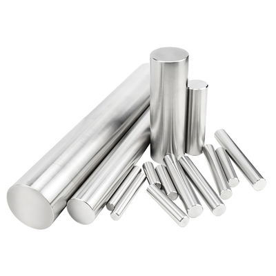 400 l'acciaio legato del tondino di Monel K500 esclude il nichel luminoso di Inconel Incoloy