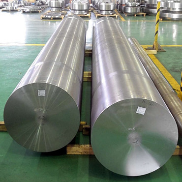 Monel 400 K500 la temperatura elevata di acciaio legato Rod Inconel Incoloy Nickel Alloy