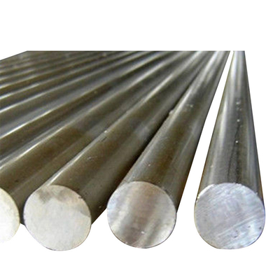 Inconel barre dell'acciaio legato del nichel di Astm B670 N07718 di 718 tondini