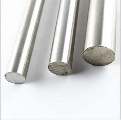 825 625 l'acciaio legato Rod Inconel il nichel del tondino che di X750 ha basato laminato a caldo