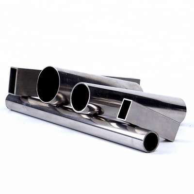 Metropolitana del tubo senza cuciture del tubo A335 P11 Astm Inconel 600 dell'acciaio legato del nichel di UNS NO6600