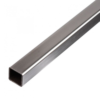Tubo senza cuciture del tubo UNS N06002 NiCr22FeMo Hastelloy C276 di Hastelloy X