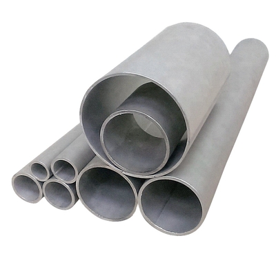Tubatura saldata del tubo della lega di nichel di C276 Inconel 601600 ASTM B516