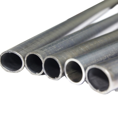 Tubatura saldata del tubo della lega di nichel di C276 Inconel 601600 ASTM B516