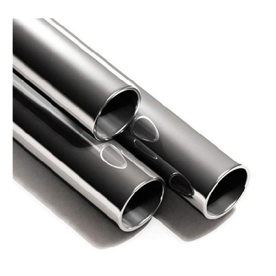 Tubatura saldata del tubo della lega di nichel di C276 Inconel 601600 ASTM B516