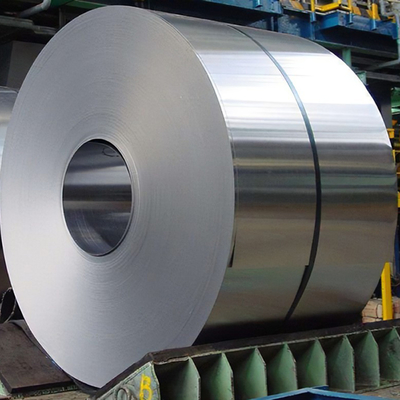 2,4819 strato laminato a caldo freddo del piatto della bobina della striscia di Hastelloy C276