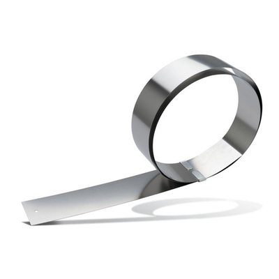 Bobina Astm materiale B446 N06600 6061 dell'acciaio legato di Monel 400 6063 3104 3003