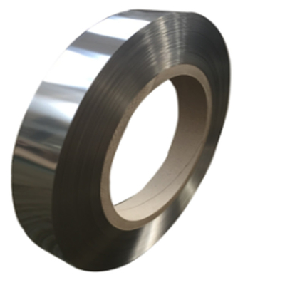 0.5x100 uniscono in lega 400 il nastro della stagnola della striscia del nichel del rame di morbidezza del metallo del nichel di Monel 400