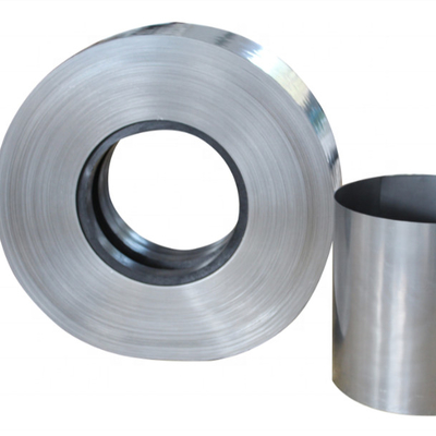 striscia della bobina dell'acciaio legato del monel k500