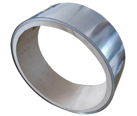 striscia della bobina dell'acciaio legato del monel k500