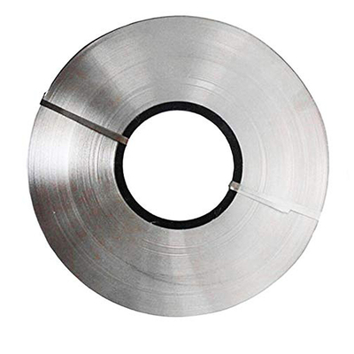 piatto dello strato del rotolo della stagnola di 5M Pure Nickel Strip per la batteria