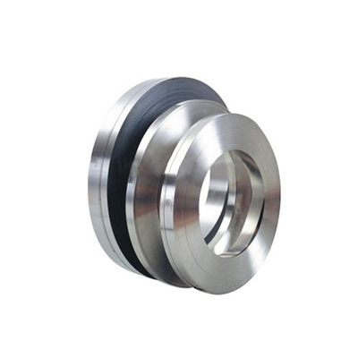 piatto dello strato del rotolo della stagnola di 5M Pure Nickel Strip per la batteria