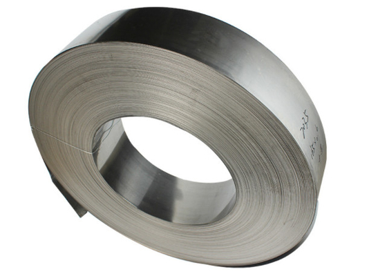 Nicheli la lamiera sottile di Inconel X750 della striscia dell'acciaio legato