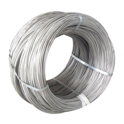Cavo 6mm di acciaio inossidabile di Tisco 2mm 4mm 304 316 430