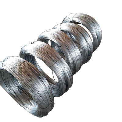 Cavo 6mm di acciaio inossidabile di Tisco 2mm 4mm 304 316 430