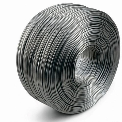 Cavo 6mm di acciaio inossidabile di Tisco 2mm 4mm 304 316 430