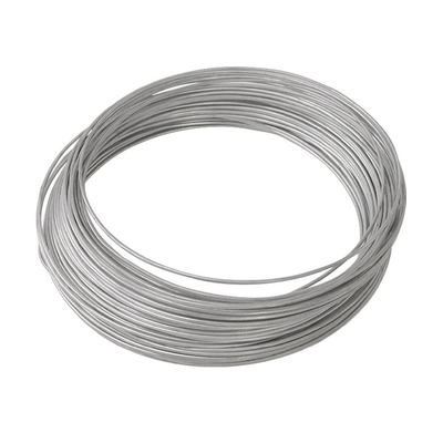 Cavo 6mm di acciaio inossidabile di Tisco 2mm 4mm 304 316 430