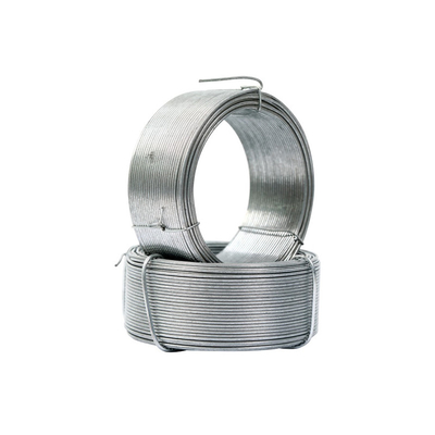 Cavo 6mm di acciaio inossidabile di Tisco 2mm 4mm 304 316 430