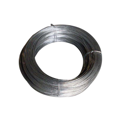 Cavo 0.13mm-3.0mm C276 904L 310S 304L 301 di acciaio inossidabile della stiratura a freddo 316L 316 410 430 201 304