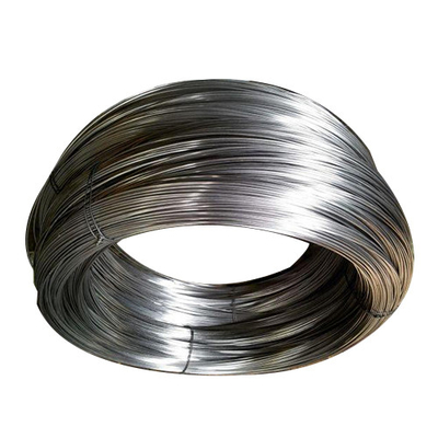 Cavo 0.13mm-3.0mm C276 904L 310S 304L 301 di acciaio inossidabile della stiratura a freddo 316L 316 410 430 201 304