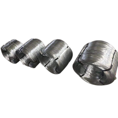 Cavo 0.13mm-3.0mm C276 904L 310S 304L 301 di acciaio inossidabile della stiratura a freddo 316L 316 410 430 201 304
