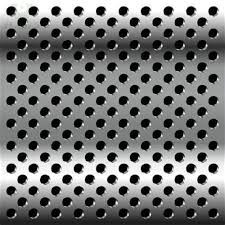 202 304 321 taglio perforato dello strato 0.25-150mm degli ss 316