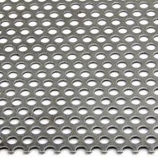 202 304 321 taglio perforato dello strato 0.25-150mm degli ss 316