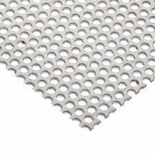 0.3-6mm hanno perforato la lamiera sottile di acciaio inossidabile ss 202 taglio 304 316 321