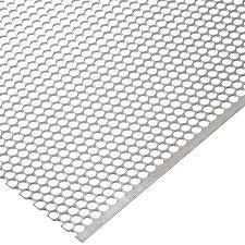 202 304 316 321 ss perforato placca il taglio 1000-6000mm