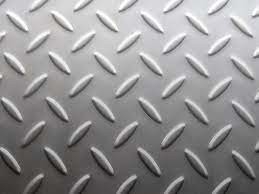 Acciaio inossidabile Diamond Plate ASTM 0.01mm-0.02mm del controllore 316